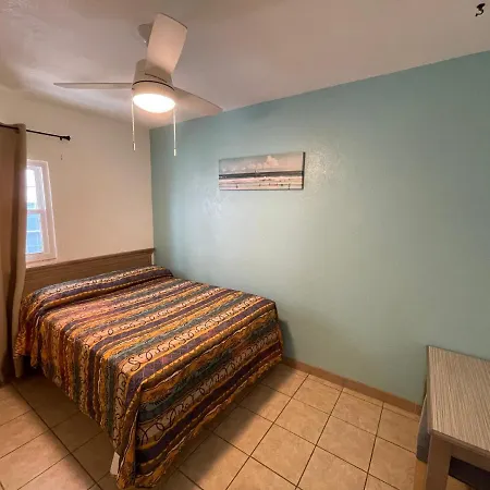 Beach Colony Motel Wildwood Crest Esterno foto