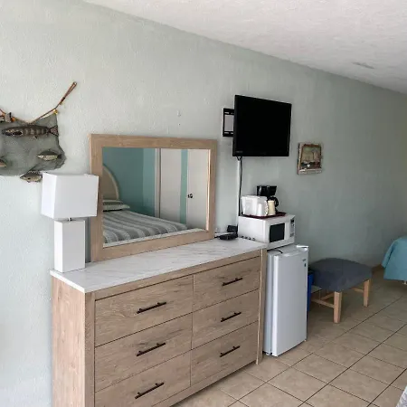 Beach Colony Motel Wildwood Crest Esterno foto