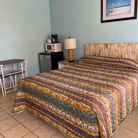 Beach Colony Motel Wildwood Crest Esterno foto
