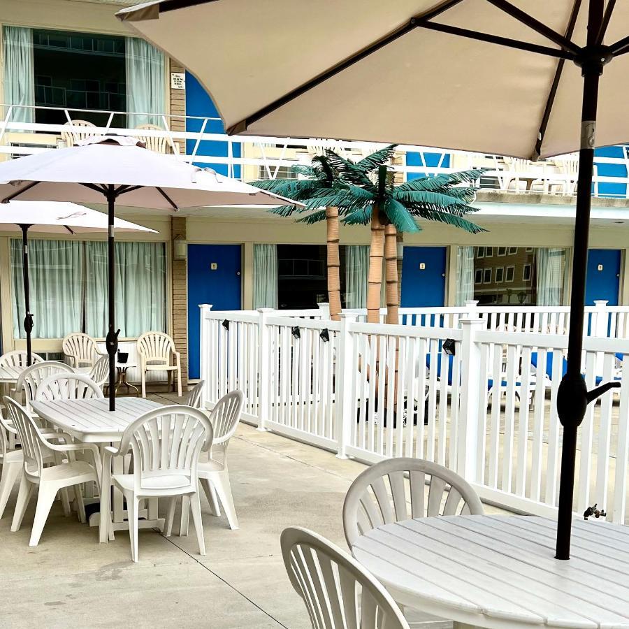 Colony 3* Wildwood Crest