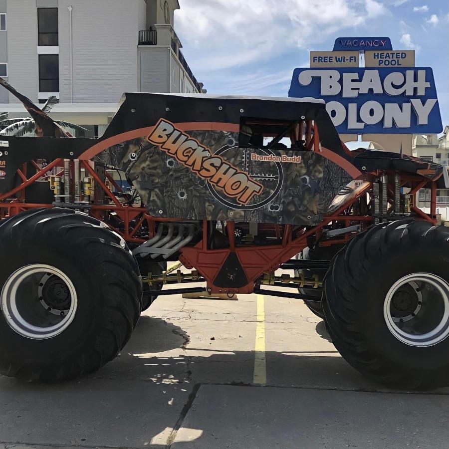 Colony Wildwood Crest