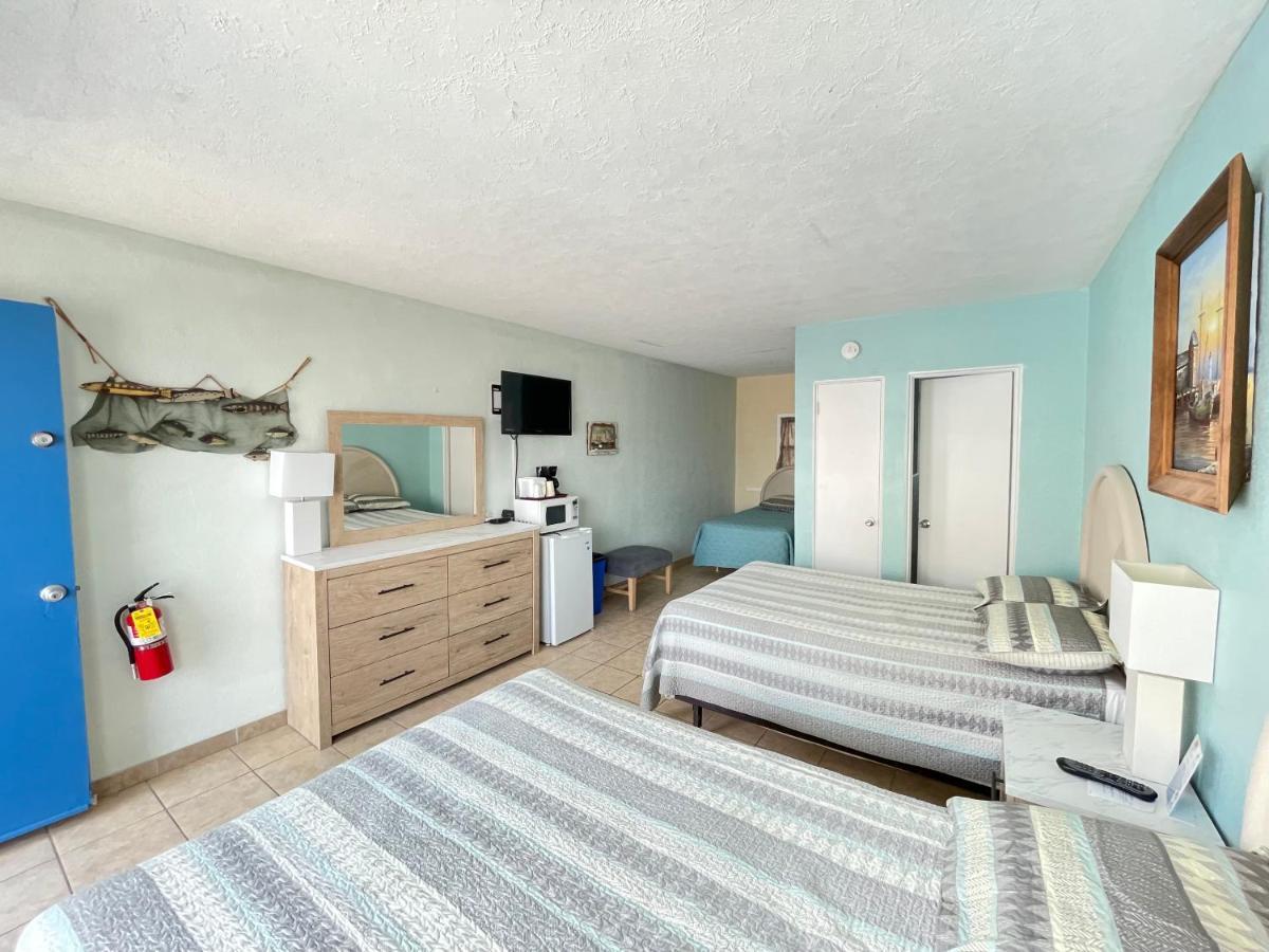 Beach Colony 3* Wildwood Crest