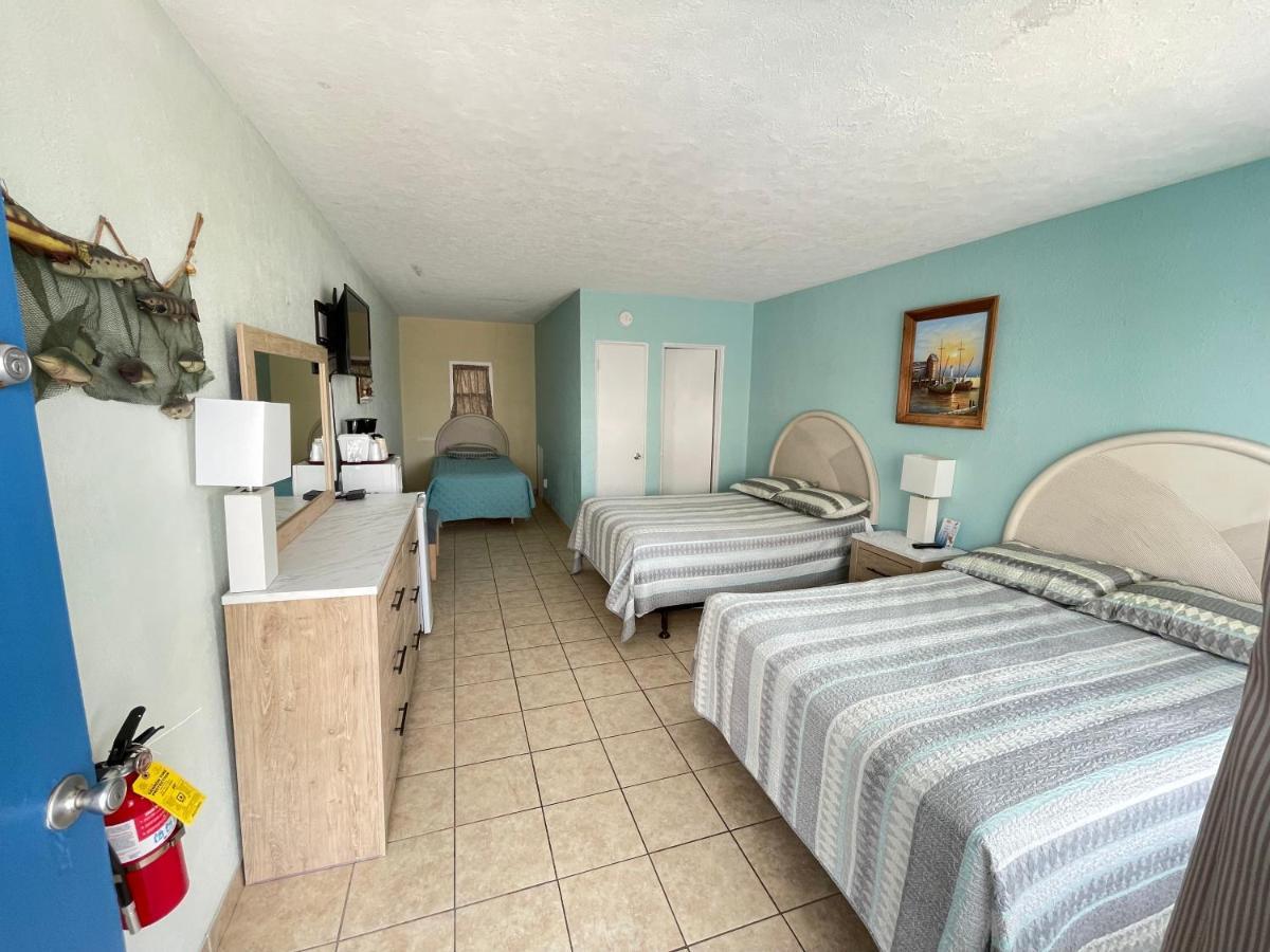 Motel Beach Colony