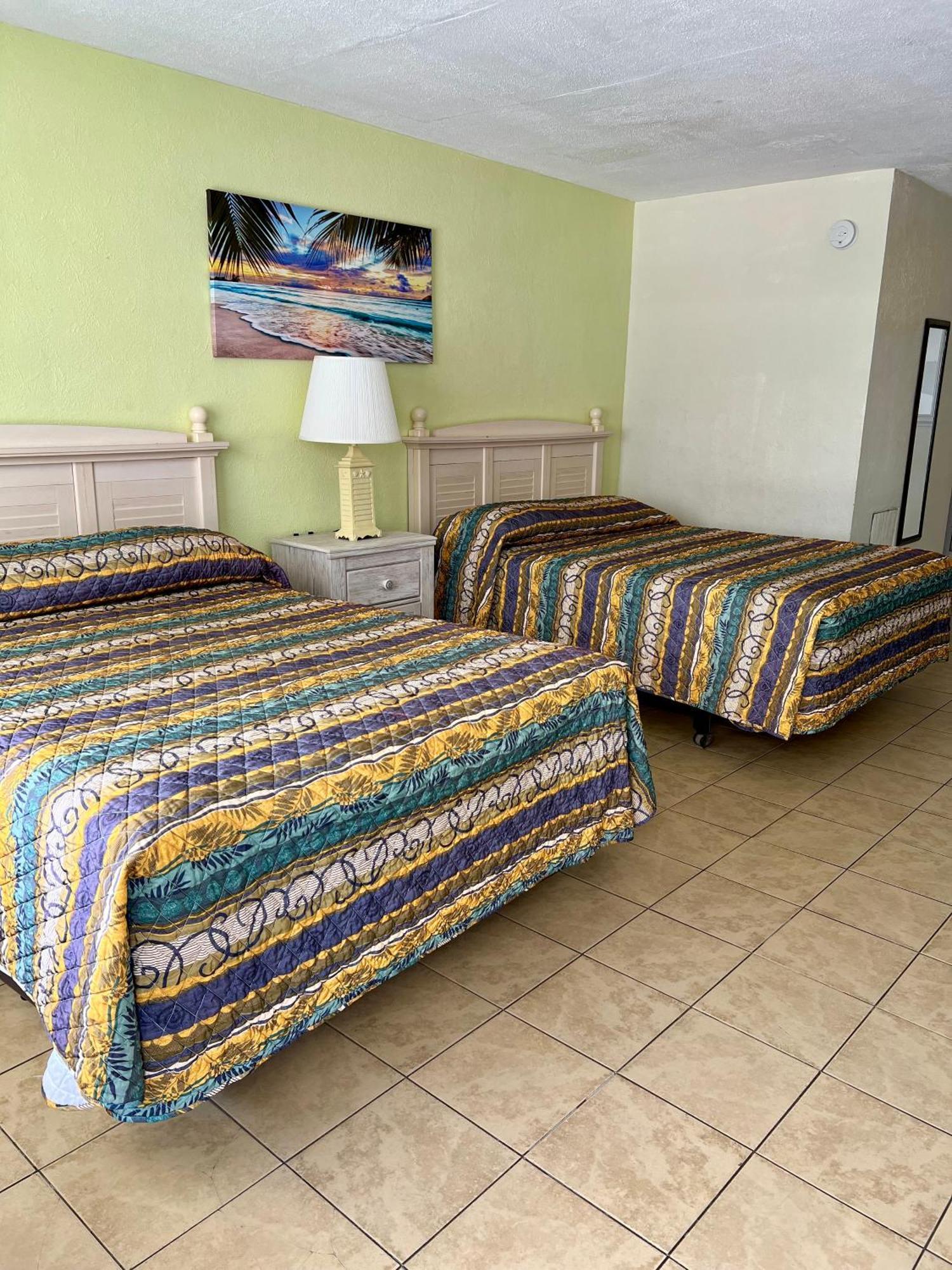 Beach Colony Motel