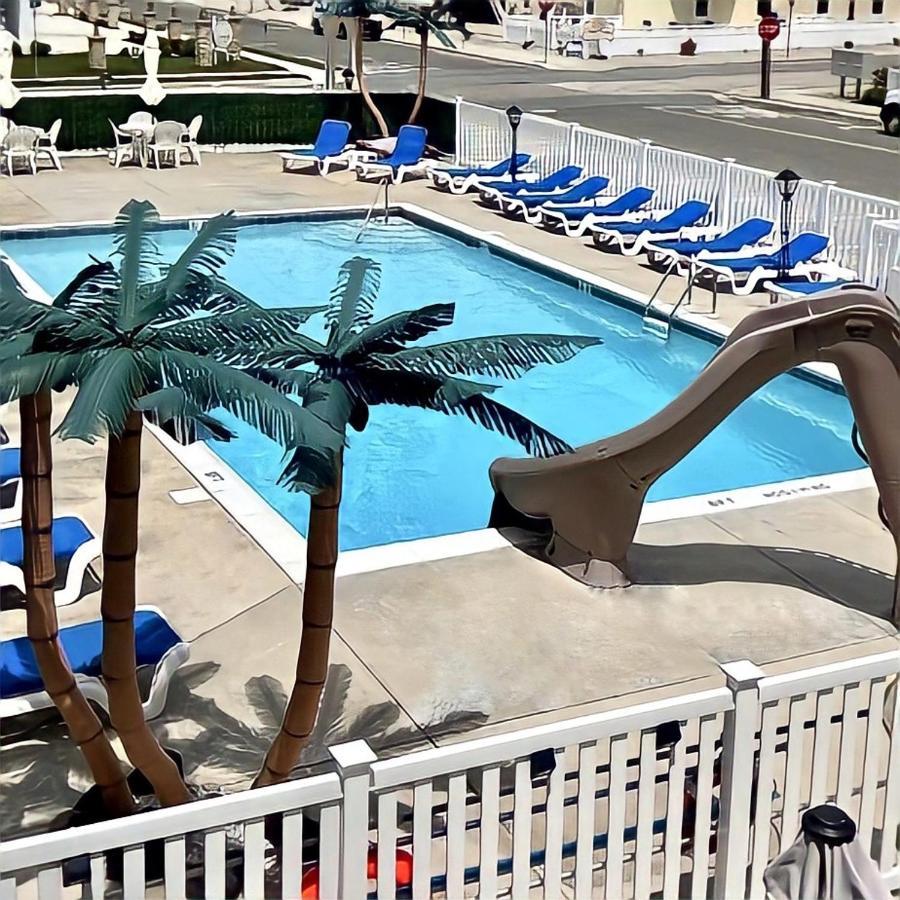 Motel Beach Colony