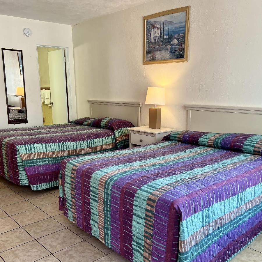 Motel Beach Colony Wildwood Crest