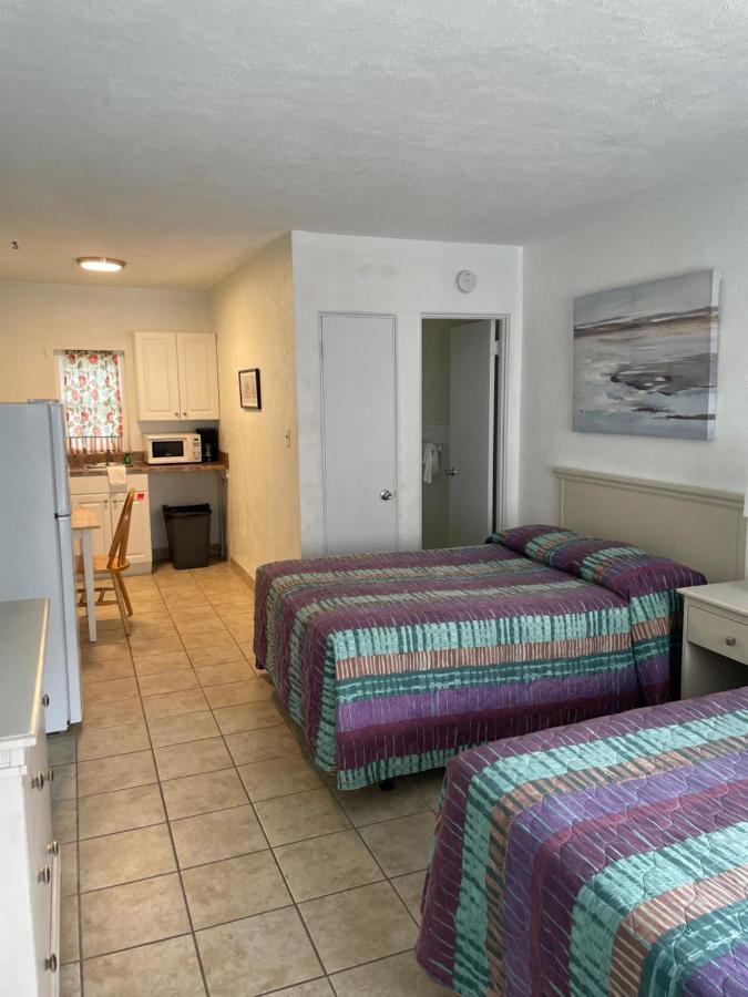Beach Colony 3* Wildwood Crest