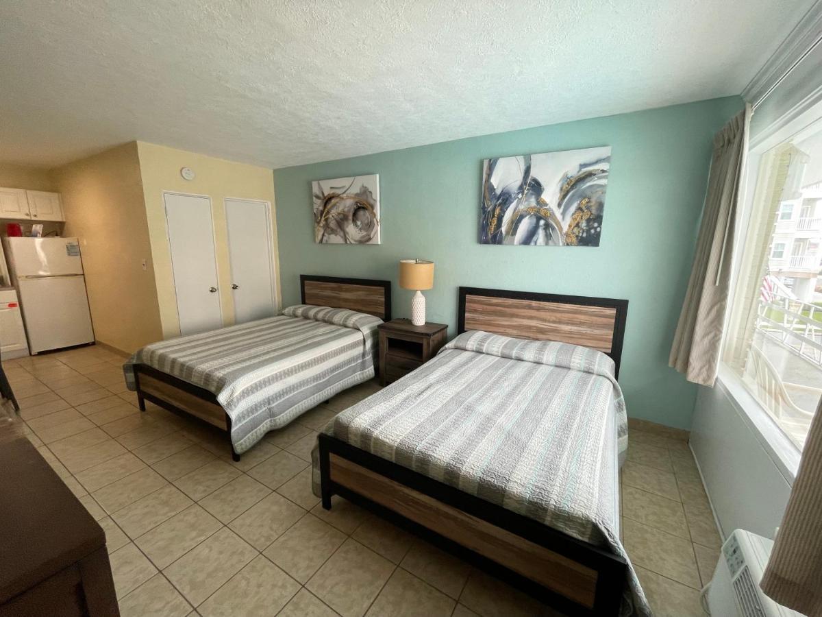 Beach Colony Motel Wildwood Crest