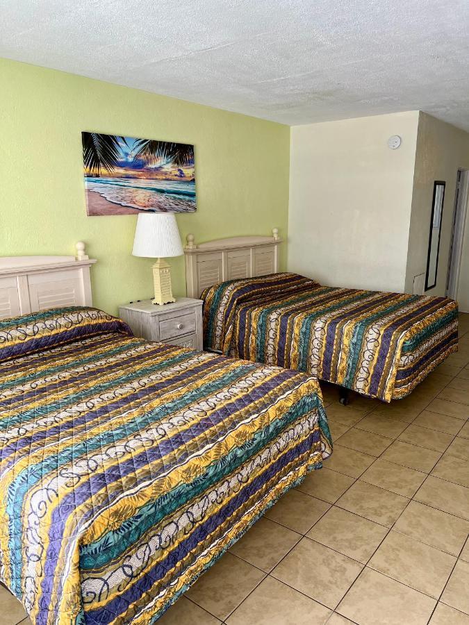 Motel Beach Colony 3*